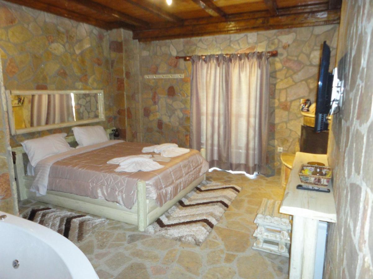 Apartamento Kalavrita Oneiro Exterior foto
